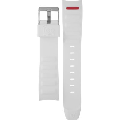 Ice-Watch Straps 005225 BM.SI.WE.U.S.13 ICE BMW Motorsport Band