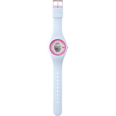 Ice-Watch Straps 010042 DUO.BPK.U.S.16 Band