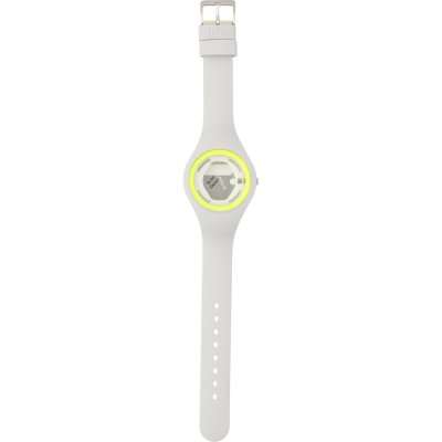 Ice-Watch Straps 010055 DUO.GYW.S.S.16 Band