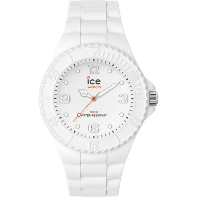 Ice-Watch Ice-Classic 019150 Generation White Forever Uhr