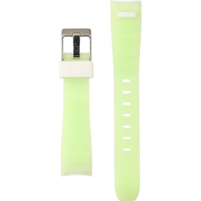 Ice-Watch Straps 005233 GL.GN.S.S.14 ICE Glow Band
