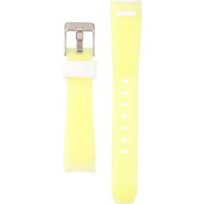 Ice-Watch Straps 005235 GL.YW.S.S.14 ICE Glow Band
