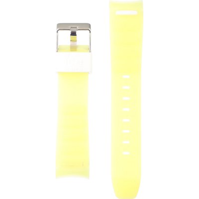 Ice-Watch Straps 005204 GL.YW.U.S.14 ICE Glow Band