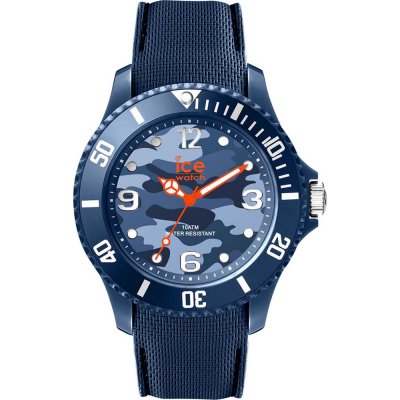 Ice-Watch Ice-Classic 016293 ICE BAstogne Uhr