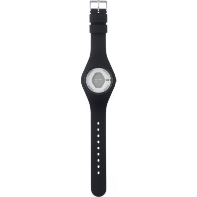 Ice-Watch Straps 010164 ICE.BV.BK.U.S.13 Band