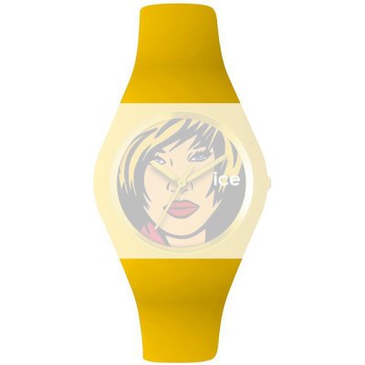 Ice-Watch Straps 010112 ICE.BV.YW.U.S.13 Band
