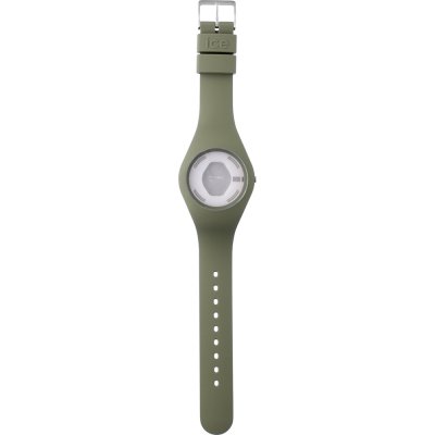 Ice-Watch Straps 010131 ICE.FT.OLV.U.S.14 Band