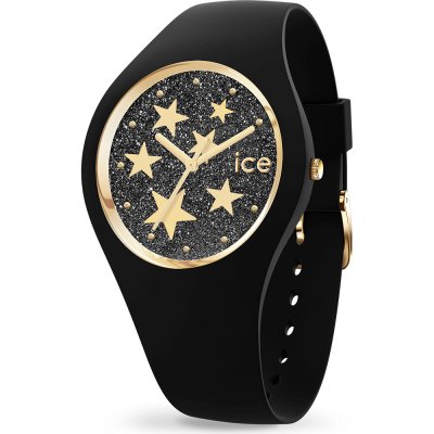 Ice-Watch Ice-Iconic 019855 ICE Glam Rock - Black Stars Uhr