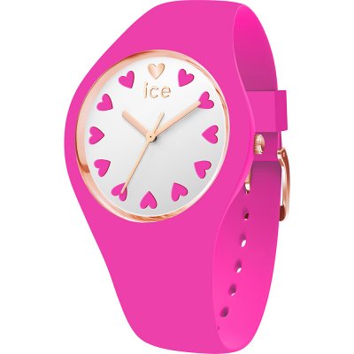 Ice-Watch Ice-Iconic 013369 ICE Love Uhr