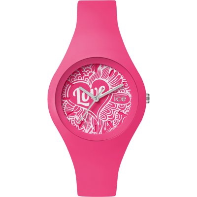 Ice-Watch 001482 ICE love 2016 Uhr