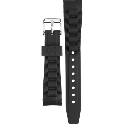 Ice-Watch Straps 005077 SI.BK.S.S.09 ICE Forever Band