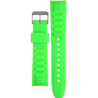 Ice-Watch Straps 005029 SI.GN.U.S.09 ICE Forever Band