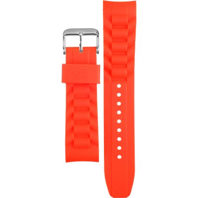 Ice-Watch Straps 004933 SI.RD.B.S.09 ICE Forever Band