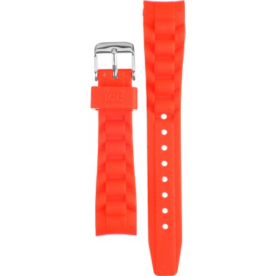 Ice-Watch Straps 005106 SI.RD.S.S.09 ICE Forever Band
