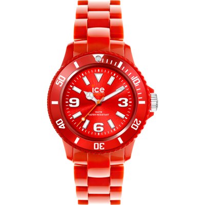 Ice-Watch Ice-Classic 000618 ICE Solid Uhr