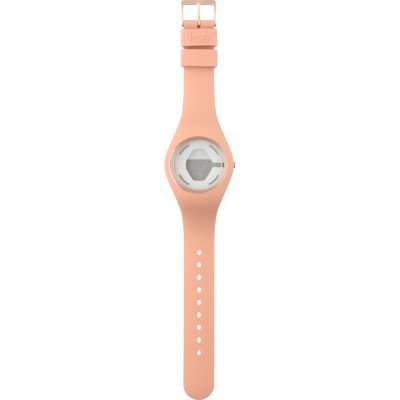 Ice-Watch Straps 019237 019211 ICE flower- Blush Chic Band