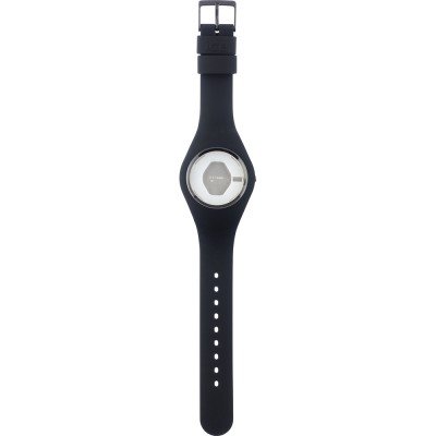Ice-Watch 020914 019858 ICE Glam Rock - Electric Black Band