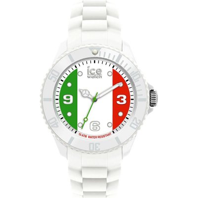 Ice-Watch 000533 ICE world Italy Uhr