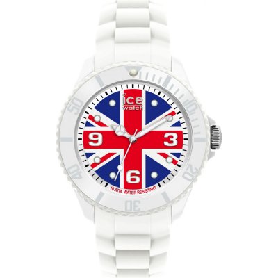 Ice-Watch 000542 ICE world United Kingdom Uhr