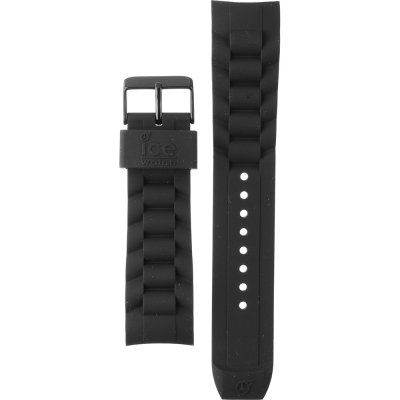 Ice-Watch Straps 004906 LO.BK.B.S.11 ICE Love Band