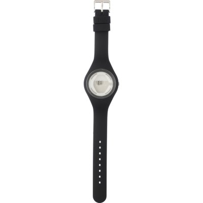 Ice-Watch Straps 012648 LO.BK.DO.S.S.16 Band