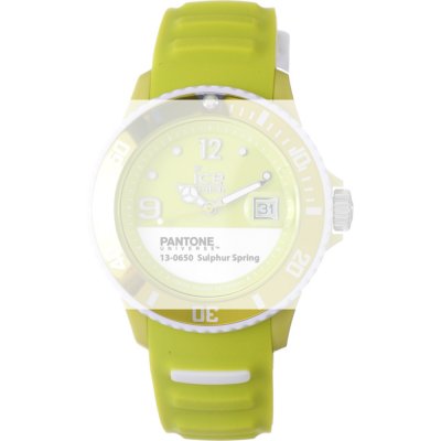 Ice-Watch Straps 005222 PAN.BC.SUS.U.S.13 ICE Pantone Universe Band