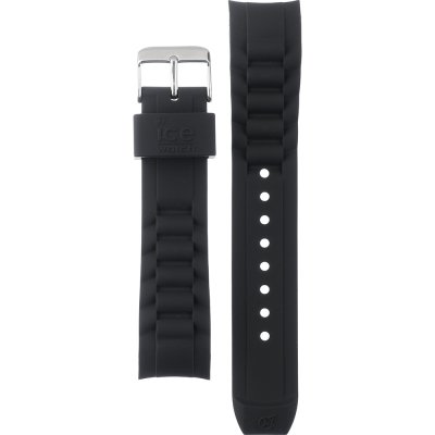 Ice-Watch Straps 004985 SI.BK.U.S.09 ICE Forever Band