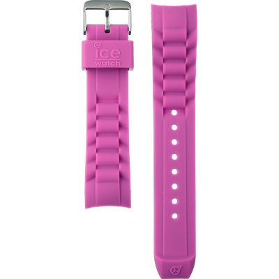 Ice-Watch Straps 005040 SI.ROD.U.S.14 ICE Forever Trendy Band