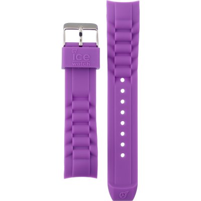 Ice-Watch Straps 005485 SS.LR.U.S.11 ICE Sili Summer Band