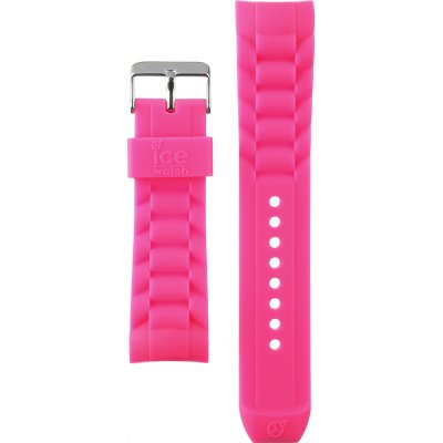 Ice-Watch Straps 004881 SS.NPE.BB.S.12 ICE Flashy Band