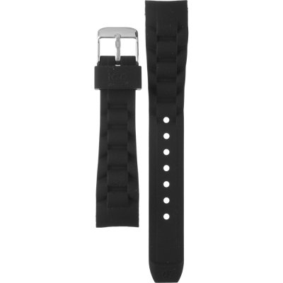 Ice-Watch Straps 005076 ST.BK.S.S.09 ICE Stone Band