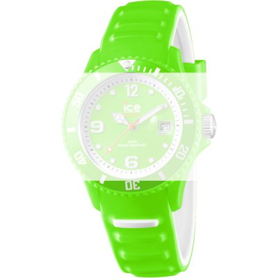 Ice-Watch Straps 005236 SUN.NGN.S.S.14 ICE Sunshine Band