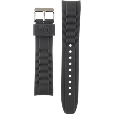 Ice-Watch Straps 005519 SW.EC.U.S.11 ICE Sili Winter Band