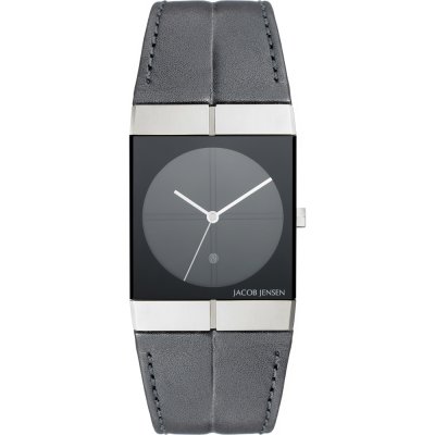 Jacob Jensen Icon JJ230 230 Icon Uhr