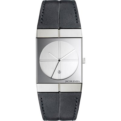 Jacob Jensen Icon JJ232 232 Icon Uhr