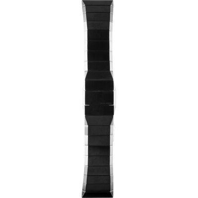 Jacob Jensen JJ-BA-10124 550 Sapphire Band