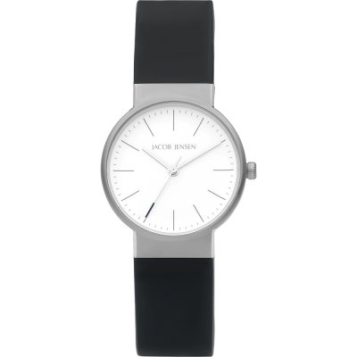 Jacob Jensen Timeless Nordic JJ190 190 Classic Uhr