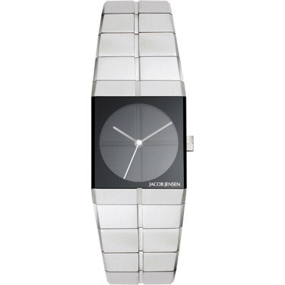Jacob Jensen Classic collection JJ220 Icon Uhr