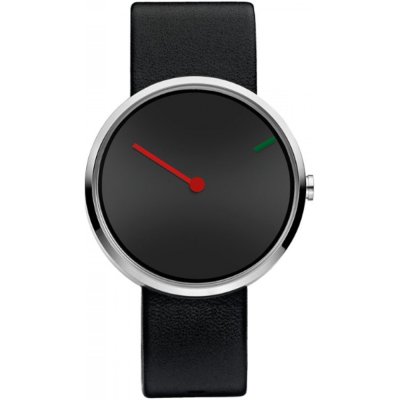 Jacob Jensen Curve JJ250-SC 250 Curve Uhr