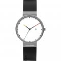 Jacob Jensen Classic collection JJ642 642 Titanium Uhr