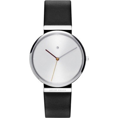 Jacob Jensen Dimension JJ840 840 Dimension Uhr