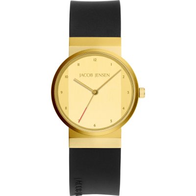 Jacob Jensen New Line JJ745 745 New Line Uhr
