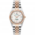 Jacques du Manoir JWL01304 Inspiration Roman Uhr