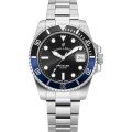 Jacques du Manoir JWG02703 Pro Scuba Uhr
