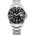 Jacques du Manoir JWG02801 Pro Scuba Uhr
