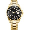 Jacques du Manoir JWG02803 Pro Scuba Uhr
