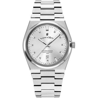 Jacques du Manoir JWG03501 Horizon Uhr