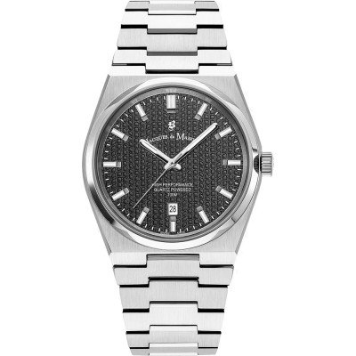 Jacques du Manoir JWG03506 Horizon Uhr
