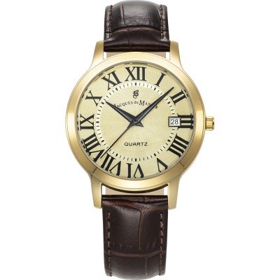 Jacques du Manoir JWG04804 Genesis Uhr