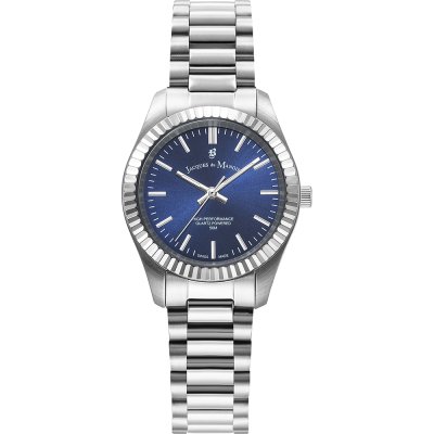 Jacques du Manoir JWL03902 Inspiration Prime Uhr